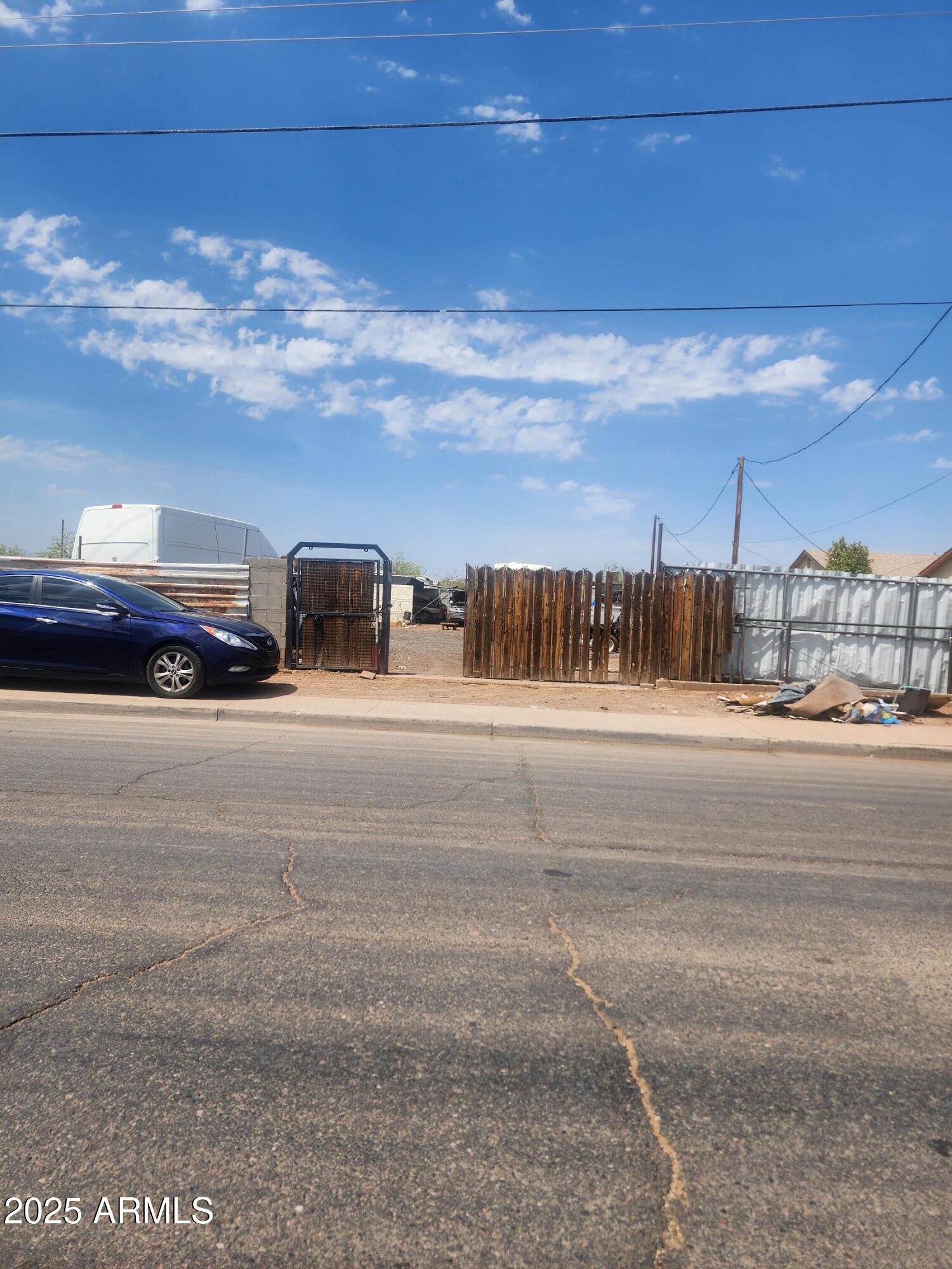 4016 S 12th Street 21, Phoenix, AZ 85040 — Photo 1 of 8