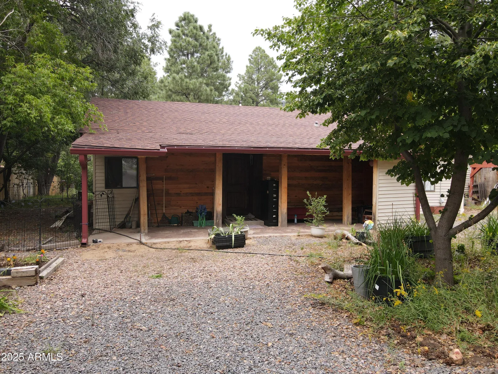 2051 STRADLING Lane, Lakeside, AZ 85929 — Photo 1 of 25