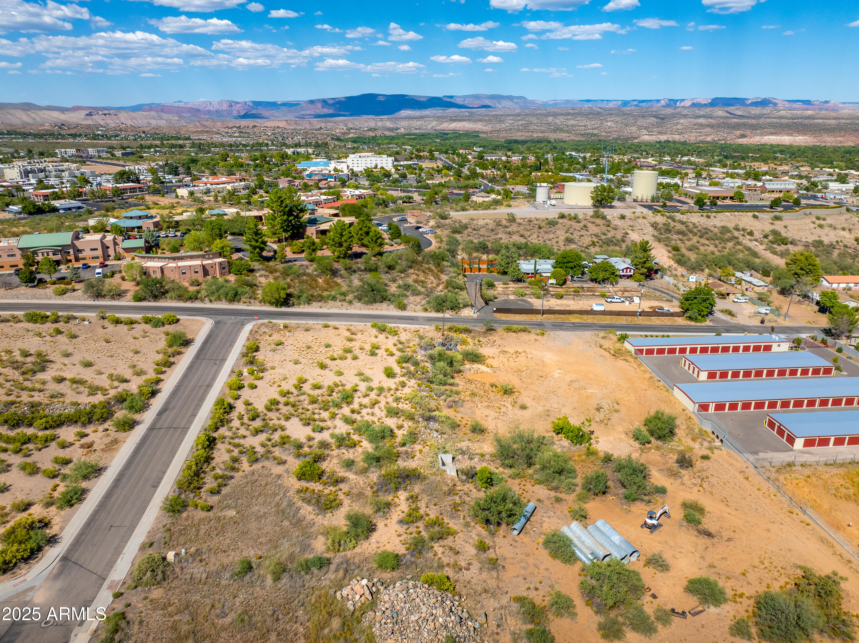 9 E Crimson Road 18, Cottonwood, AZ 86326 — Photo 1 of 6