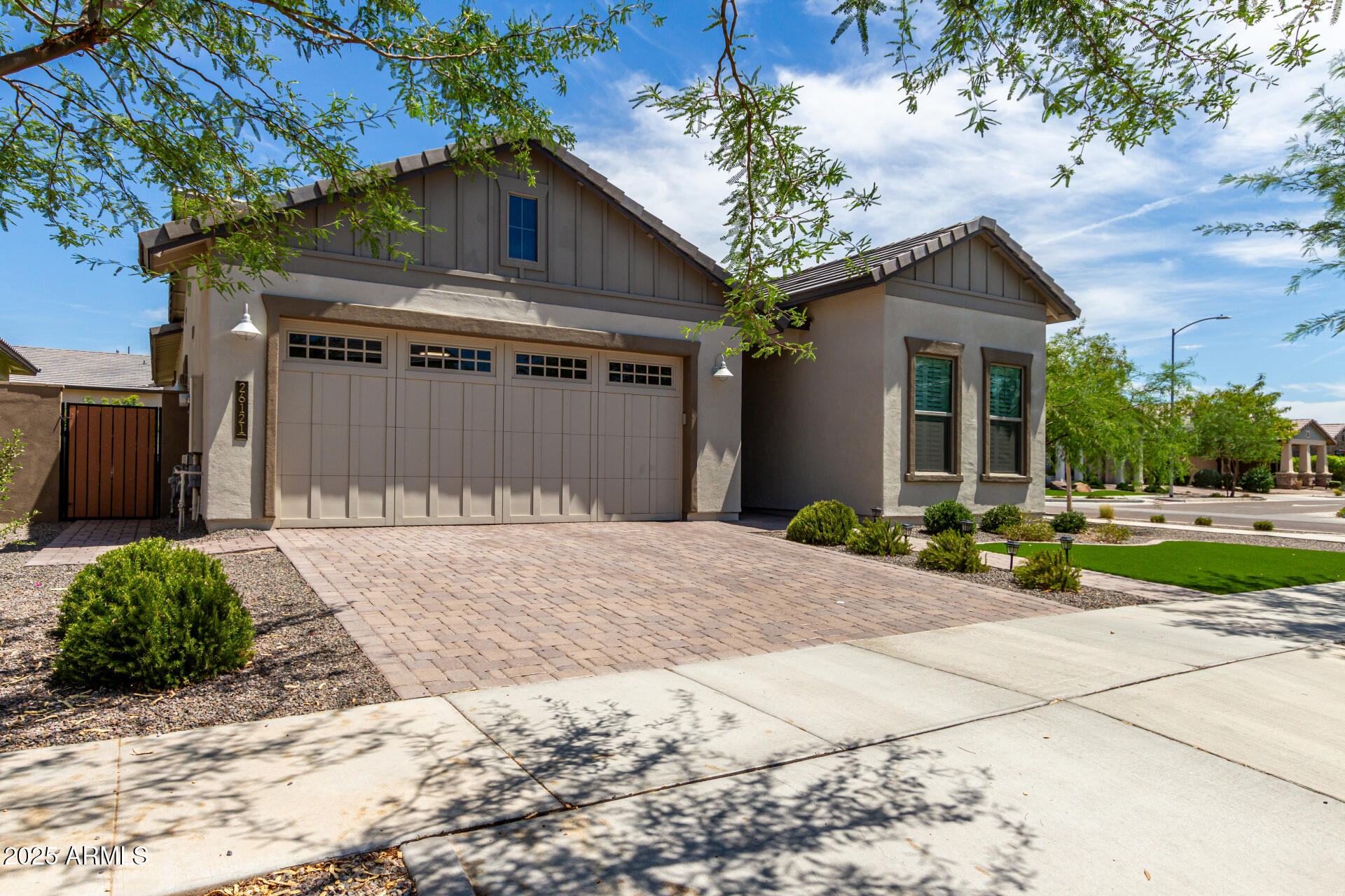 26121 N 19TH Lane, Phoenix, AZ 85085 — Photo 1 of 34
