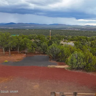 35445 AZ-61, Vernon, AZ 85940
