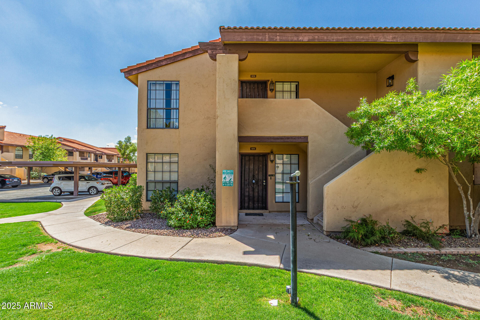 1351 N PLEASANT Drive 1016, Chandler, AZ 85225 — Photo 1 of 22