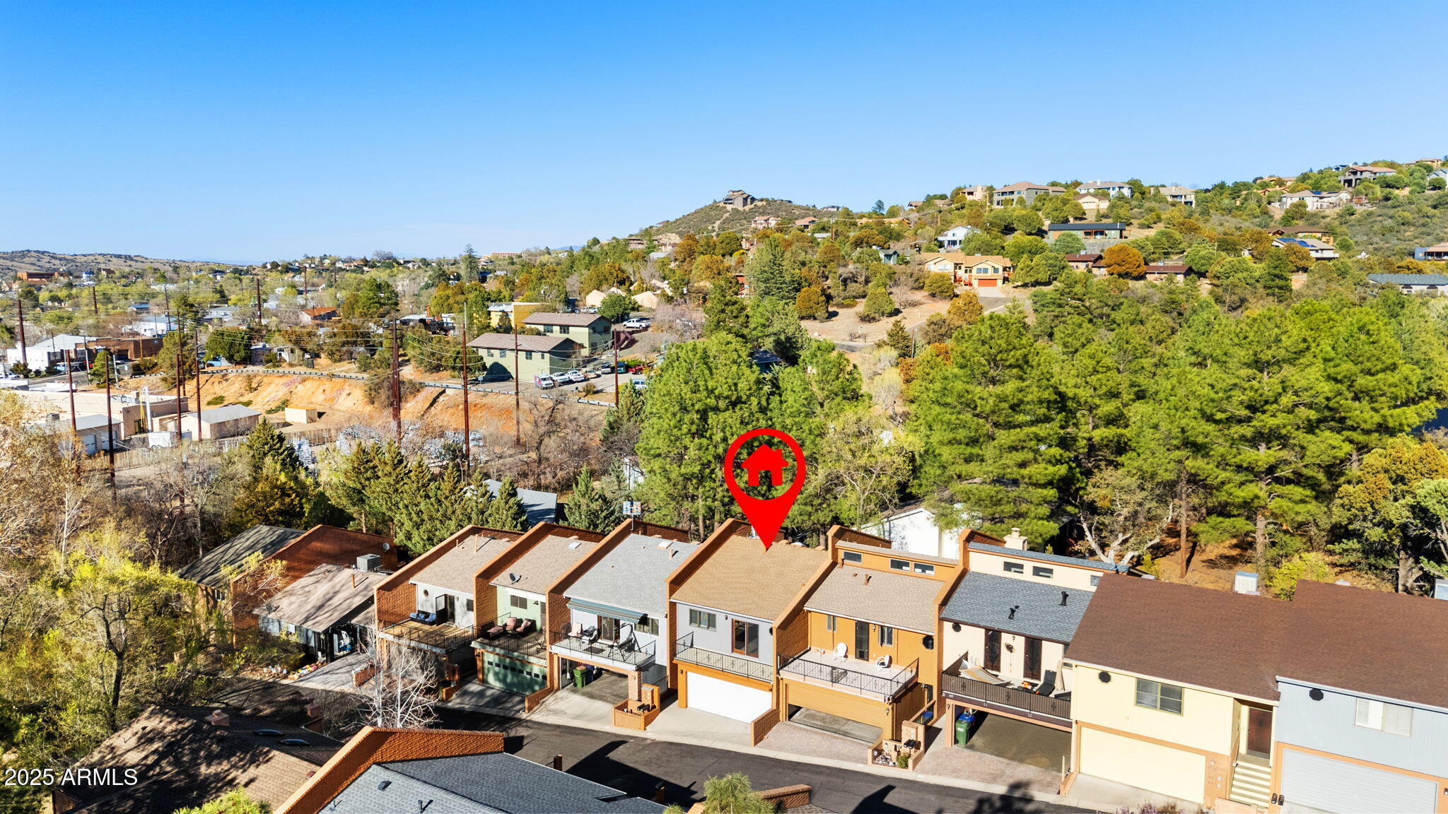 829 ALPHA Lane 13, Prescott, AZ 86303 — Photo 1 of 40