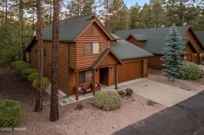 3052 Timberline Road, Pinetop, AZ 85935