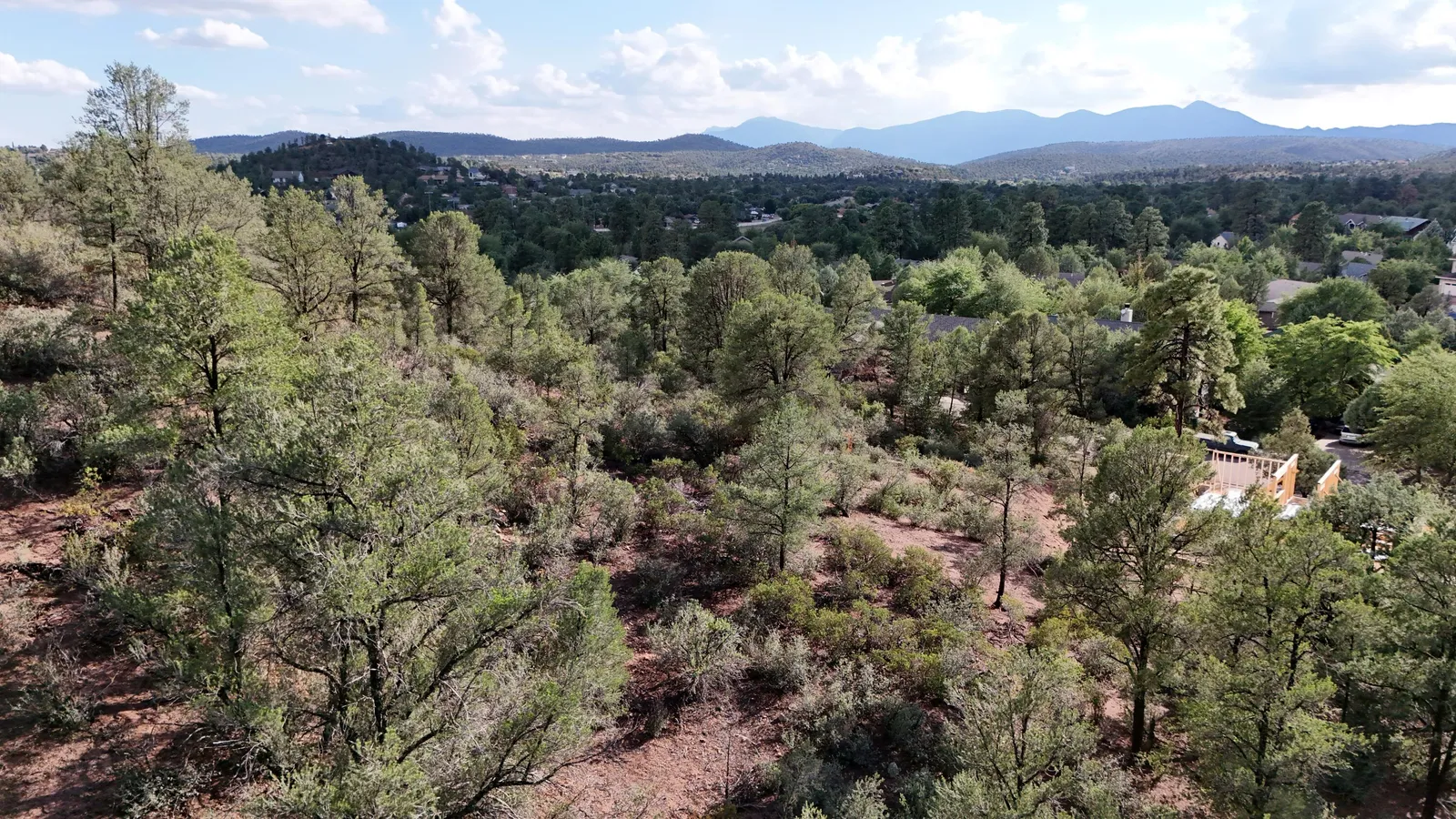 811 W Sherwood Drive, Payson, AZ 85541 — Photo 1 of 6