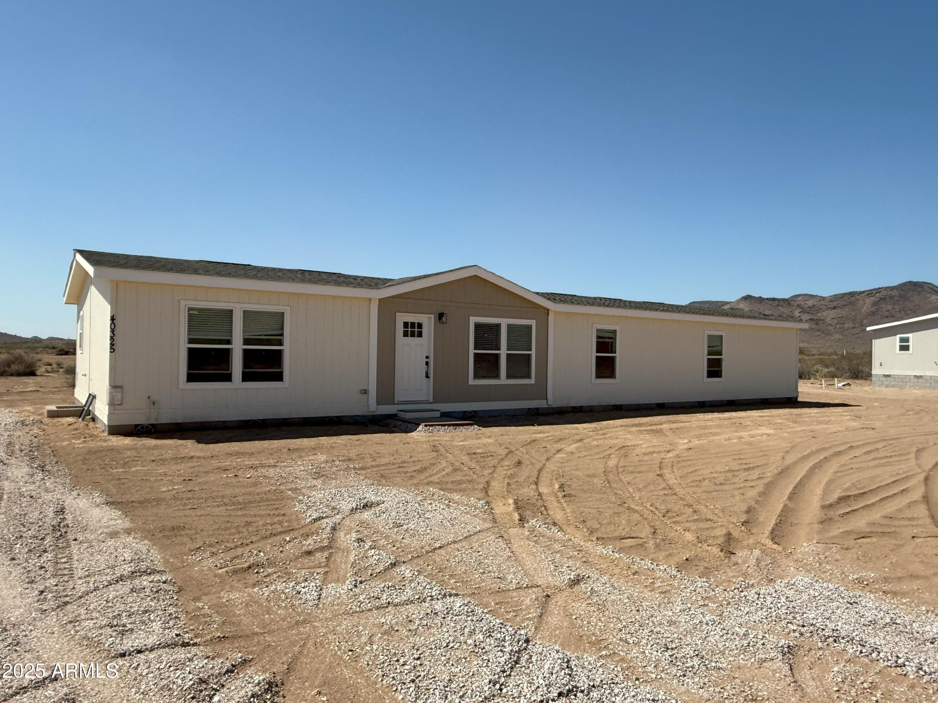 40325 W HARRISON Street, Tonopah, AZ 85354 — Photo 1 of 28