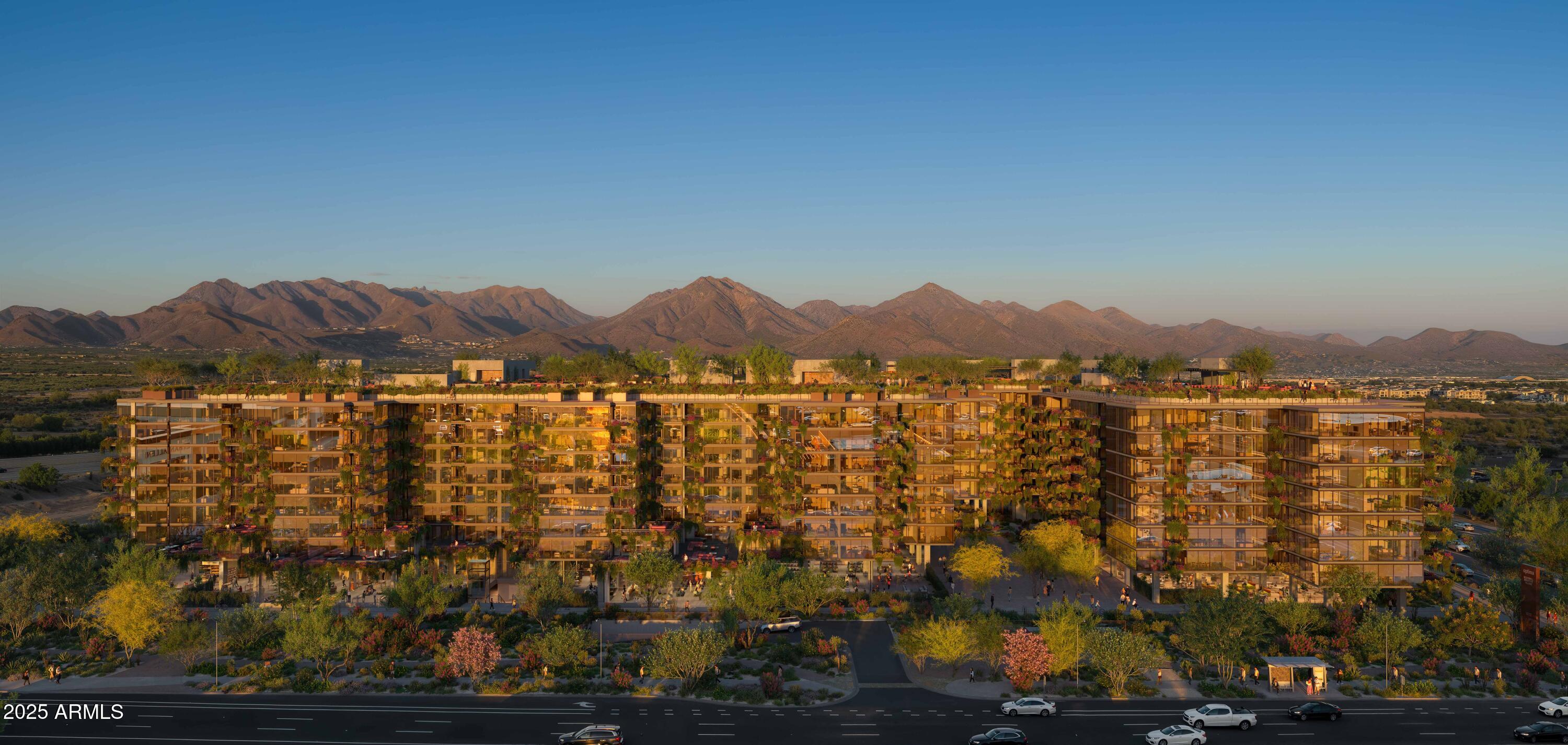 7230 E Mayo Boulevard 6008, Scottsdale, AZ 85255 — Photo 1 of 4