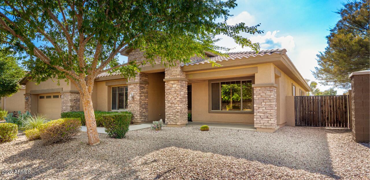 4482 N 153RD Lane, Goodyear, AZ 85395 — Photo 1 of 20