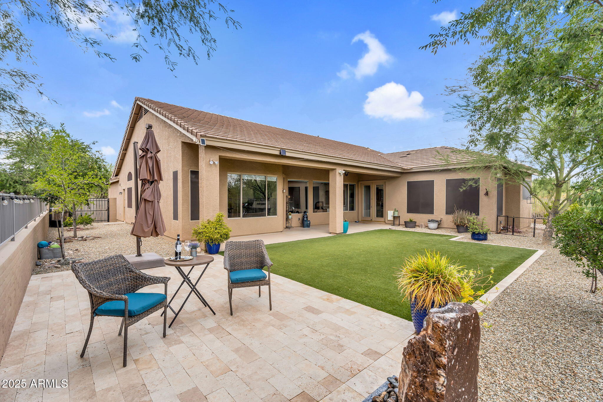 5544 E Dusty Wren Drive, Cave Creek, AZ 85331 — Photo 1 of 75