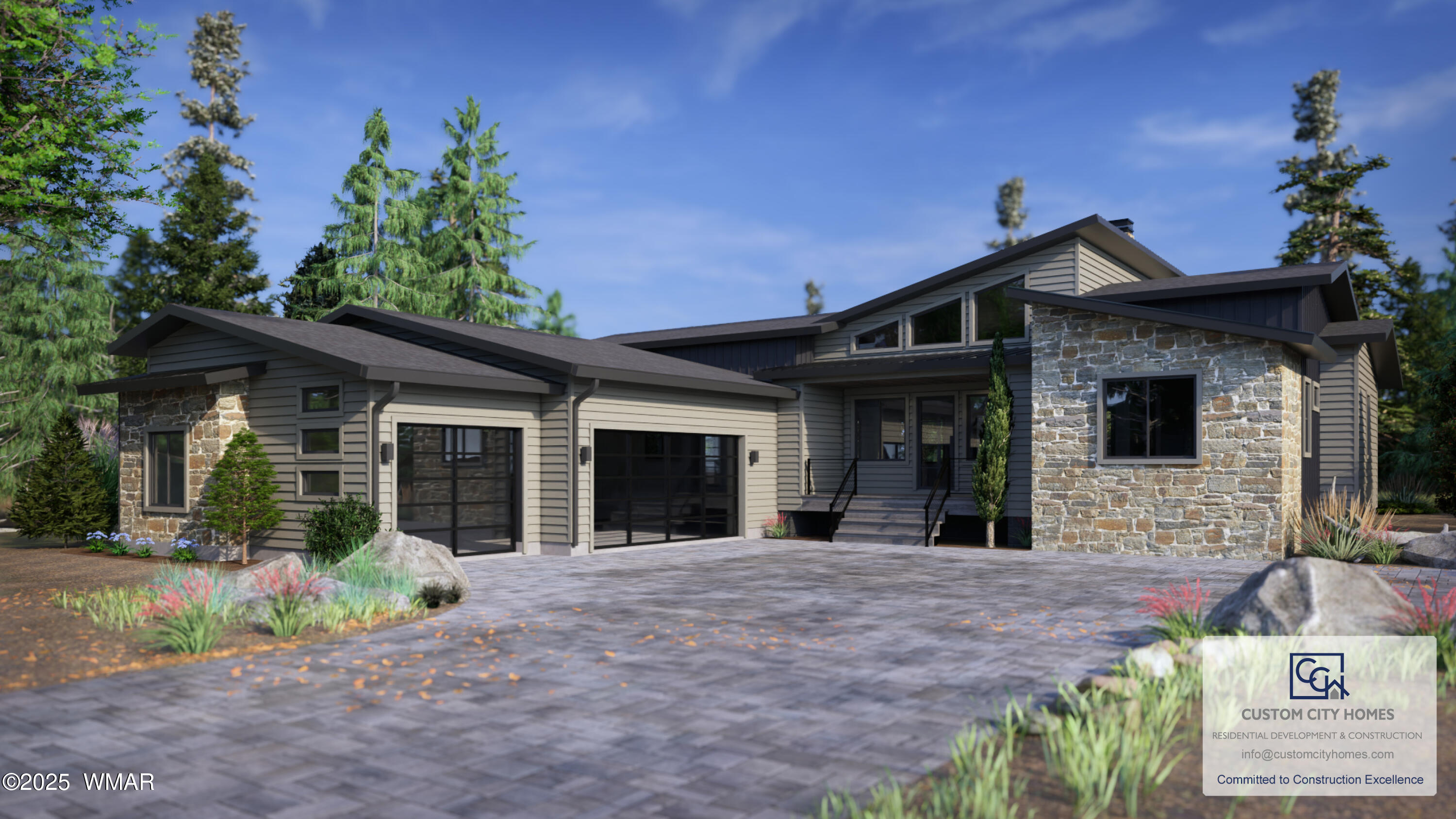 1760 S Monkshood Road, Show Low, AZ 85901