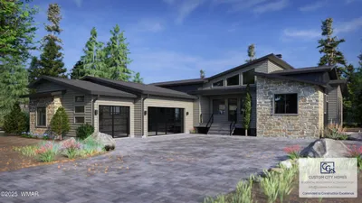 1760 S Monkshood Road, Show Low, AZ 85901