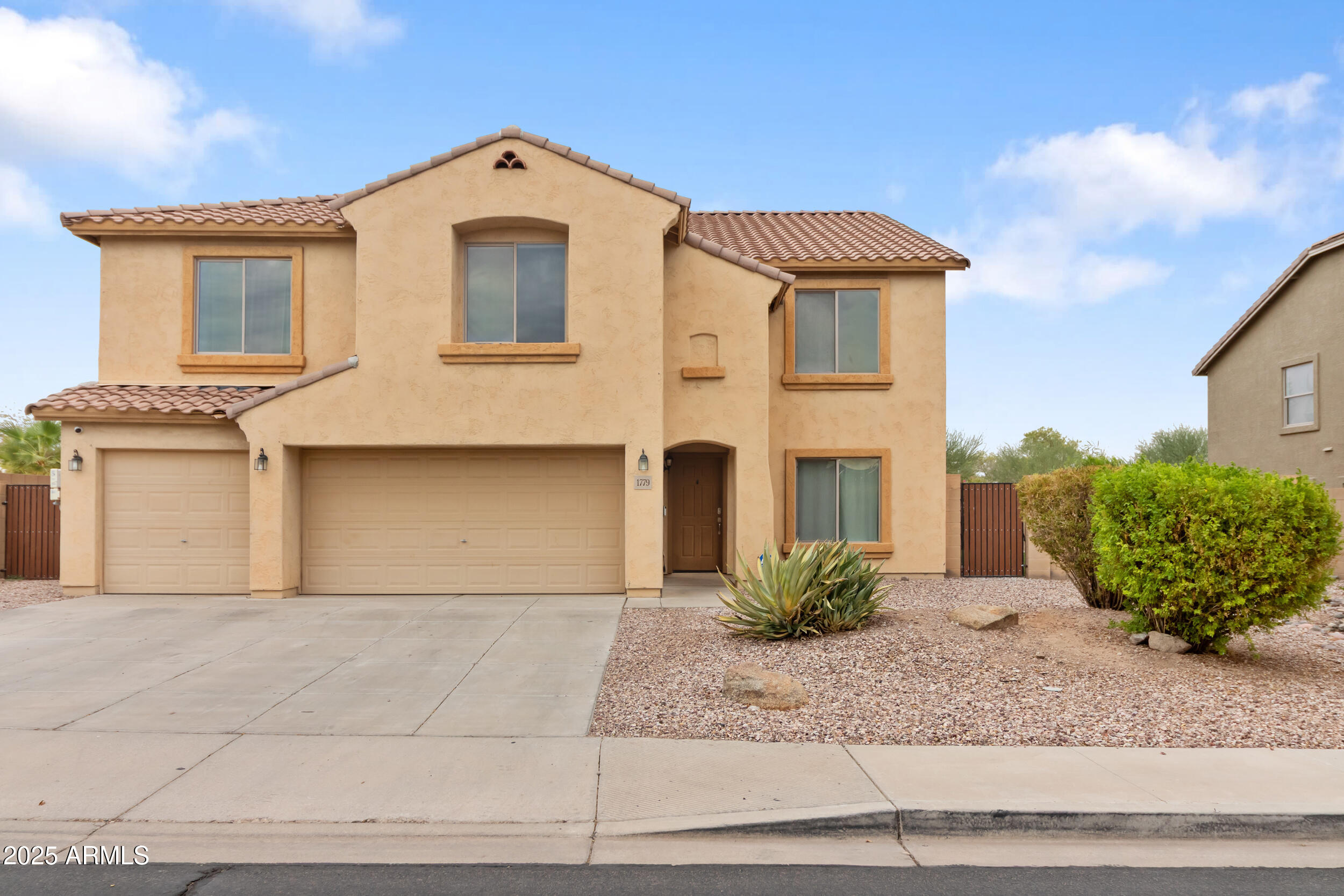 1779 S 225TH Avenue, Buckeye, AZ 85326 — Photo 1 of 21