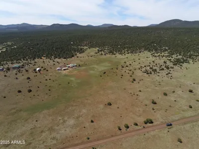 TBD N3262, Vernon, AZ 85940