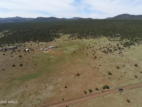 TBD N3262 -, Vernon, AZ 85940
