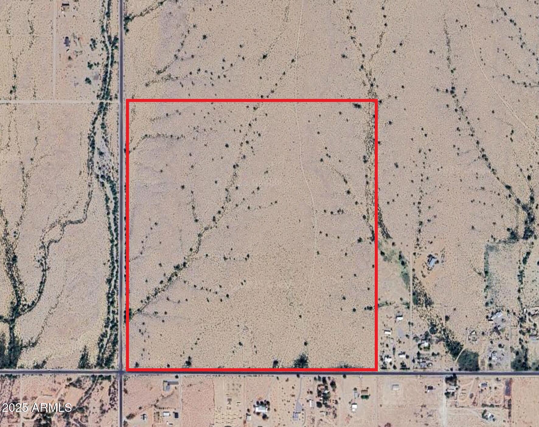 0 NEC 355th Ave & Van Buren Street -, Tonopah, AZ 85354 — Photo 1 of 1