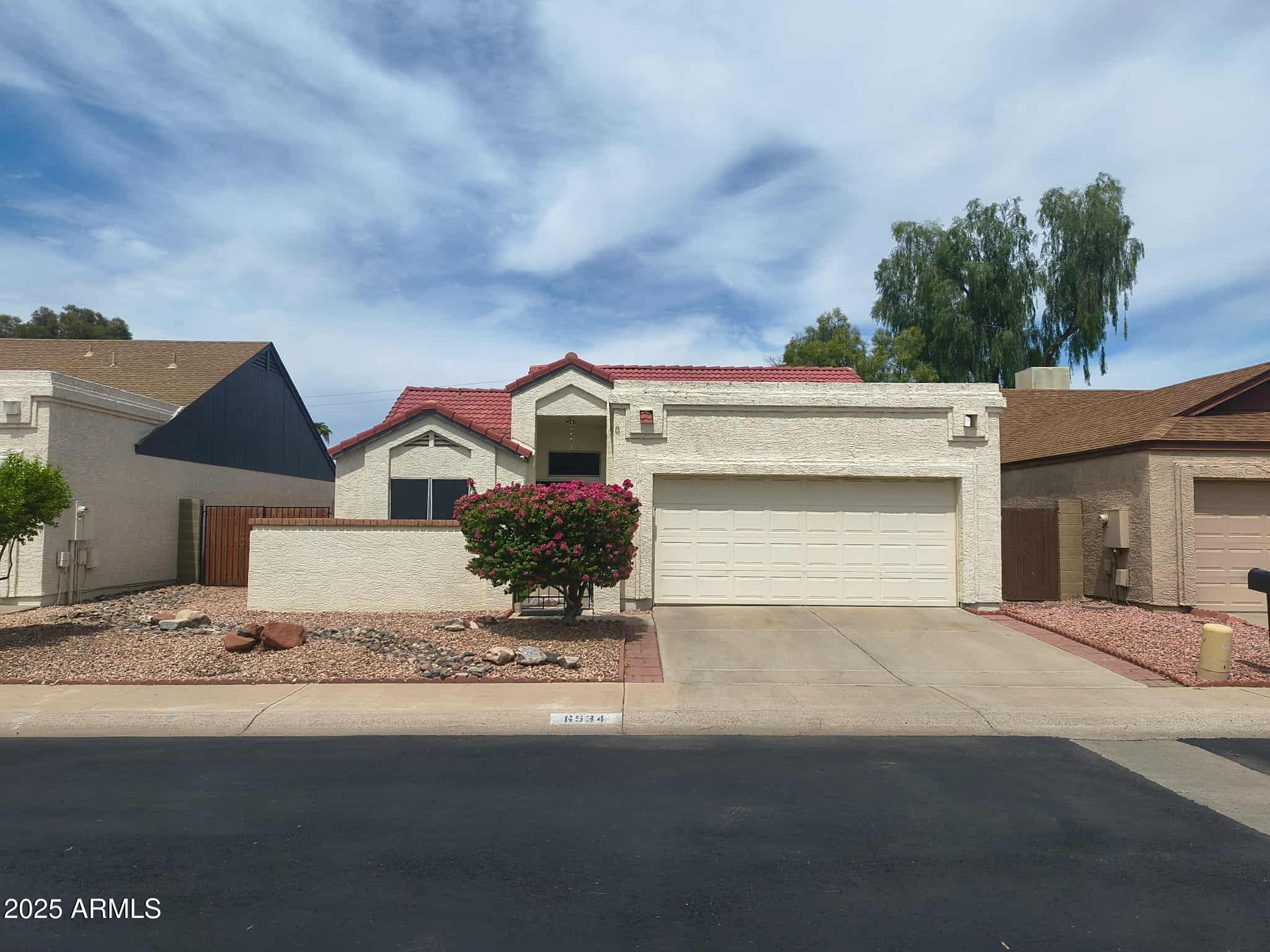 6534 W NORTH Lane, Glendale, AZ 85302 — Photo 1 of 43