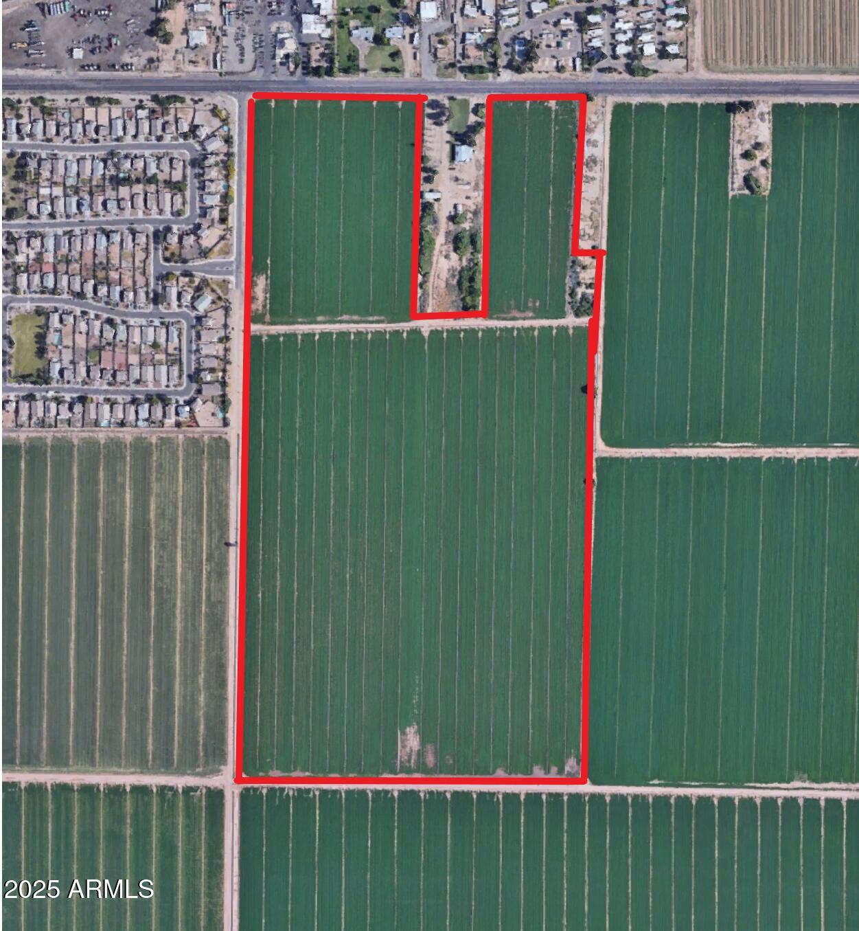23731 W US HIGHWAY 85 -, Buckeye, AZ 85326 — Photo 1 of 1