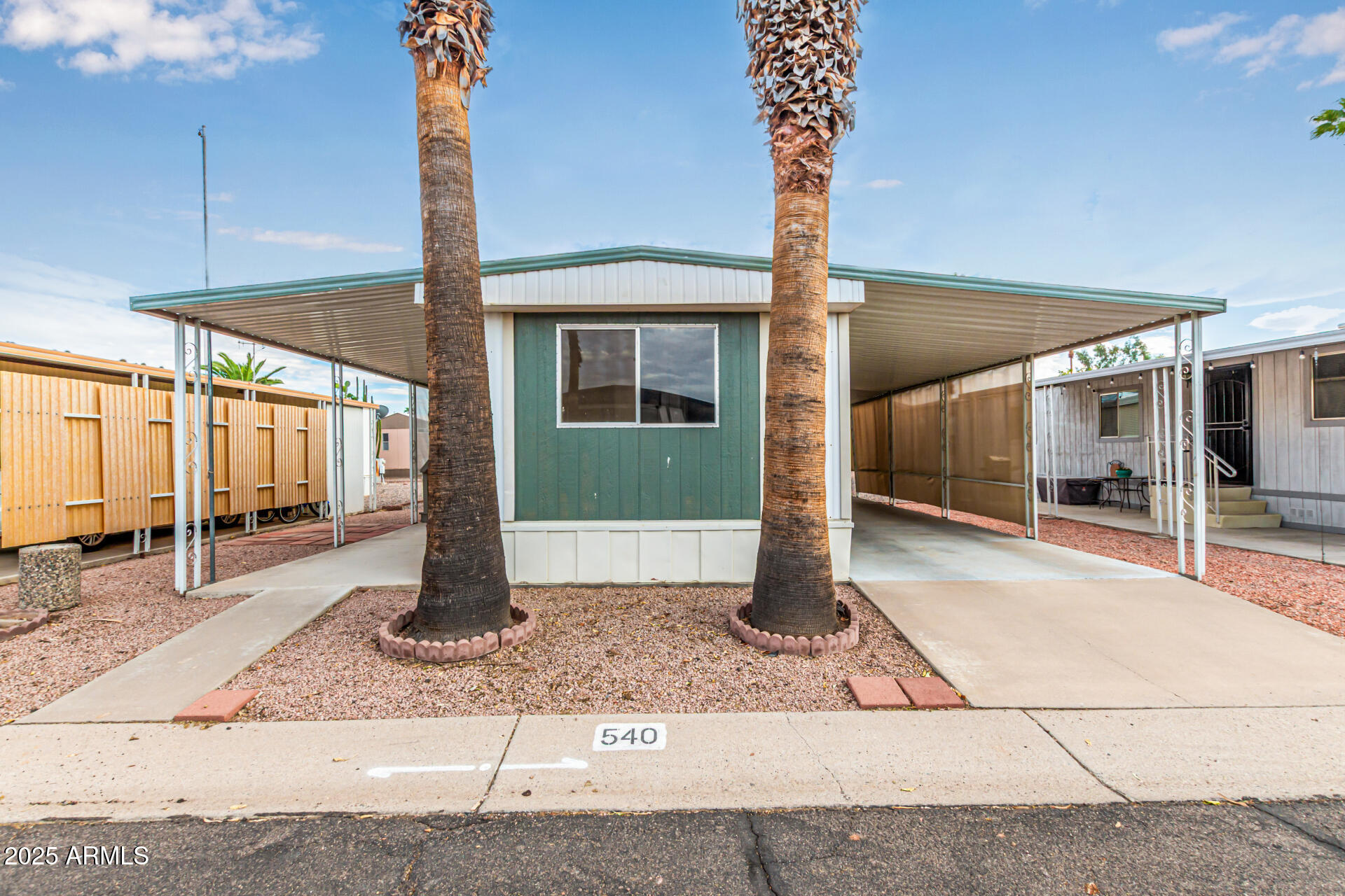 4065 E UNIVERSITY Drive 540, Mesa, AZ 85205 — Photo 1 of 42
