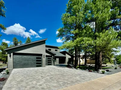 2830 W Highland Meadows Drive 115, Williams, AZ 86046