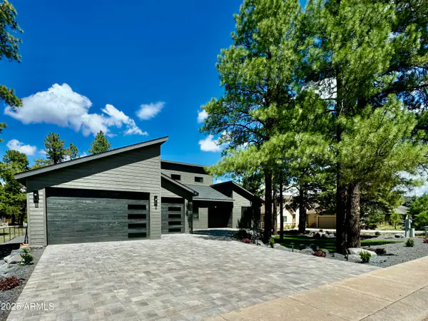 2830 W Highland Meadows Drive 115, Williams, AZ 86046