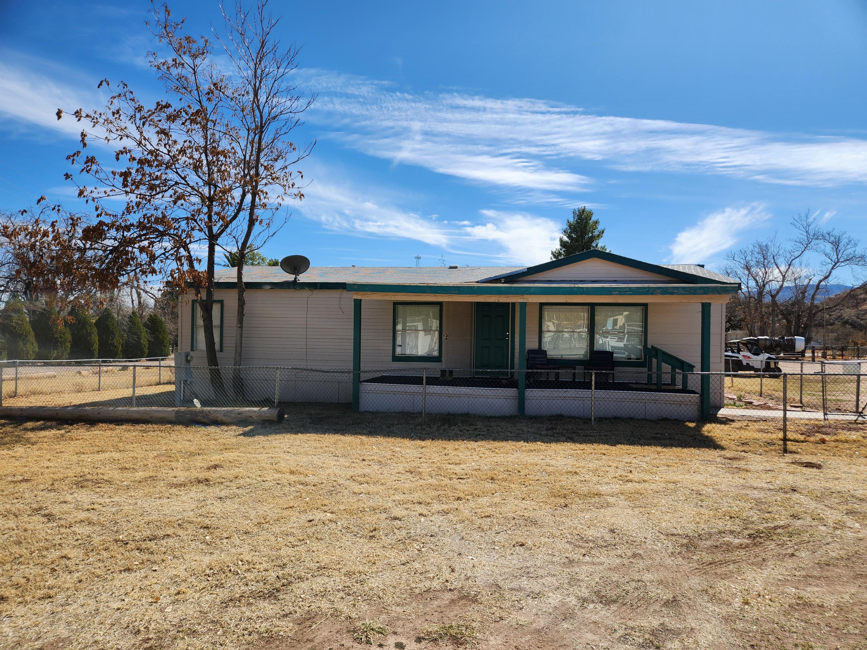249 Old Highway 188, Tonto Basin, AZ 85553