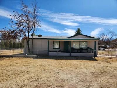 249 Old Highway 188, Tonto Basin, AZ 85553