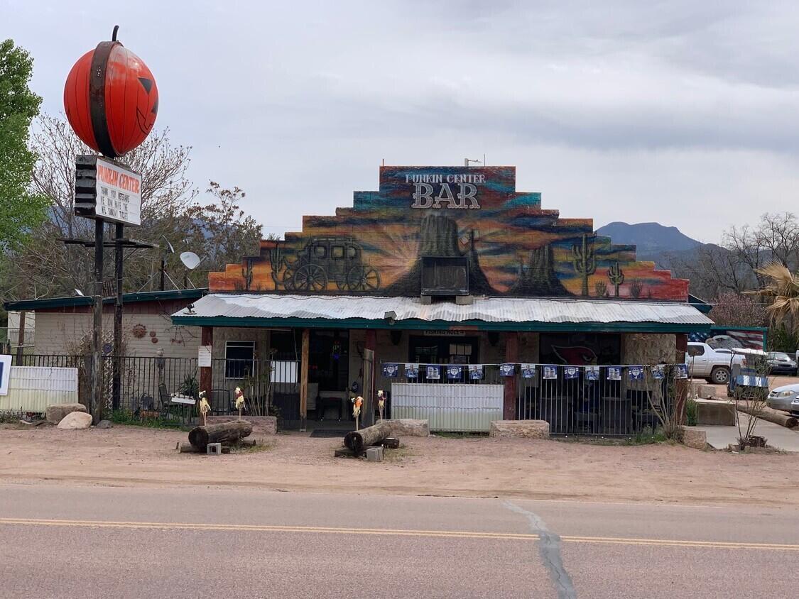 249 S Old Highway 188, Tonto Basin, AZ 85553 — Photo 1 of 135