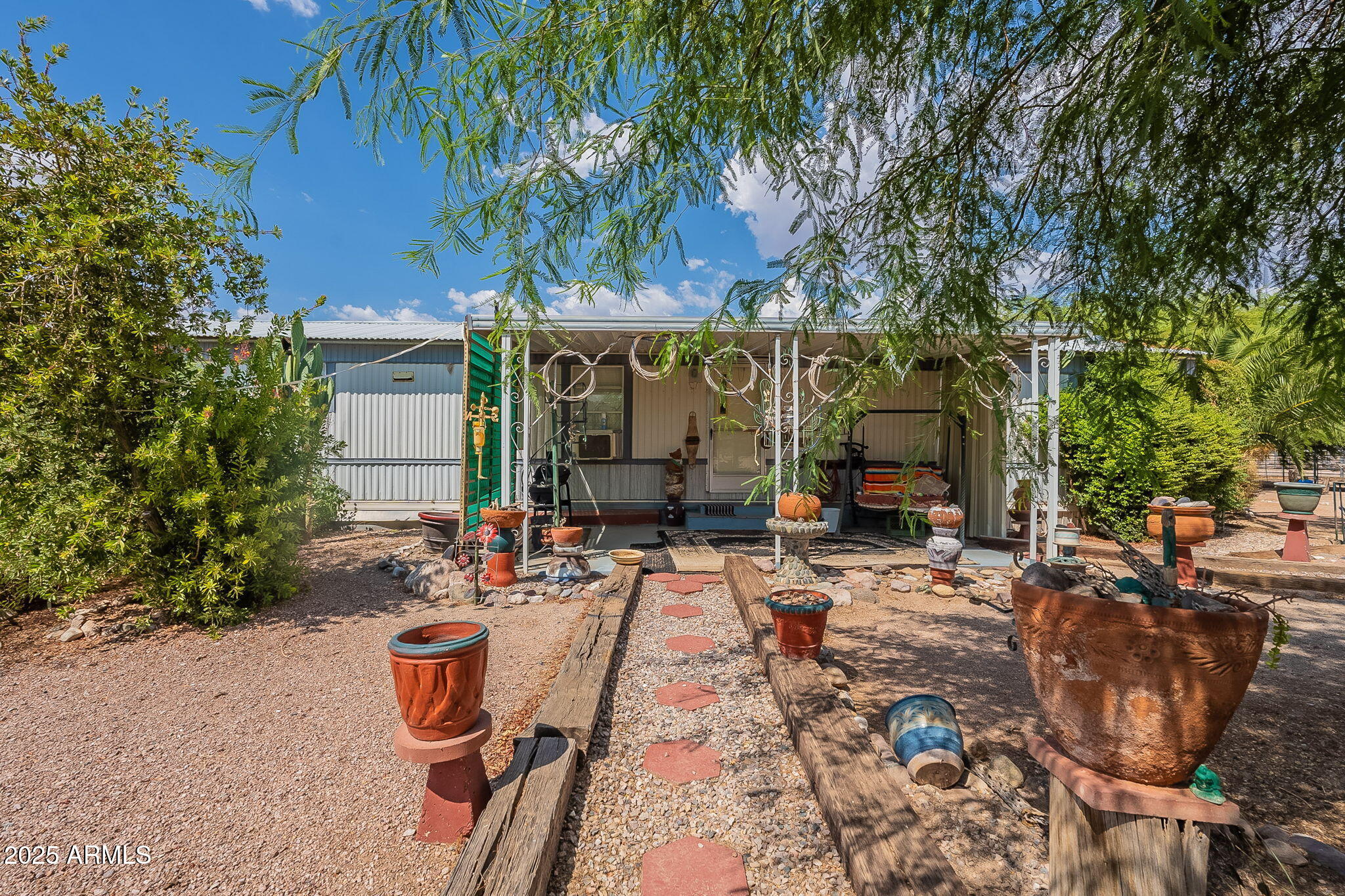 1900 W RUNNING DEER Drive, Queen Valley, AZ 85118 — Photo 1 of 80