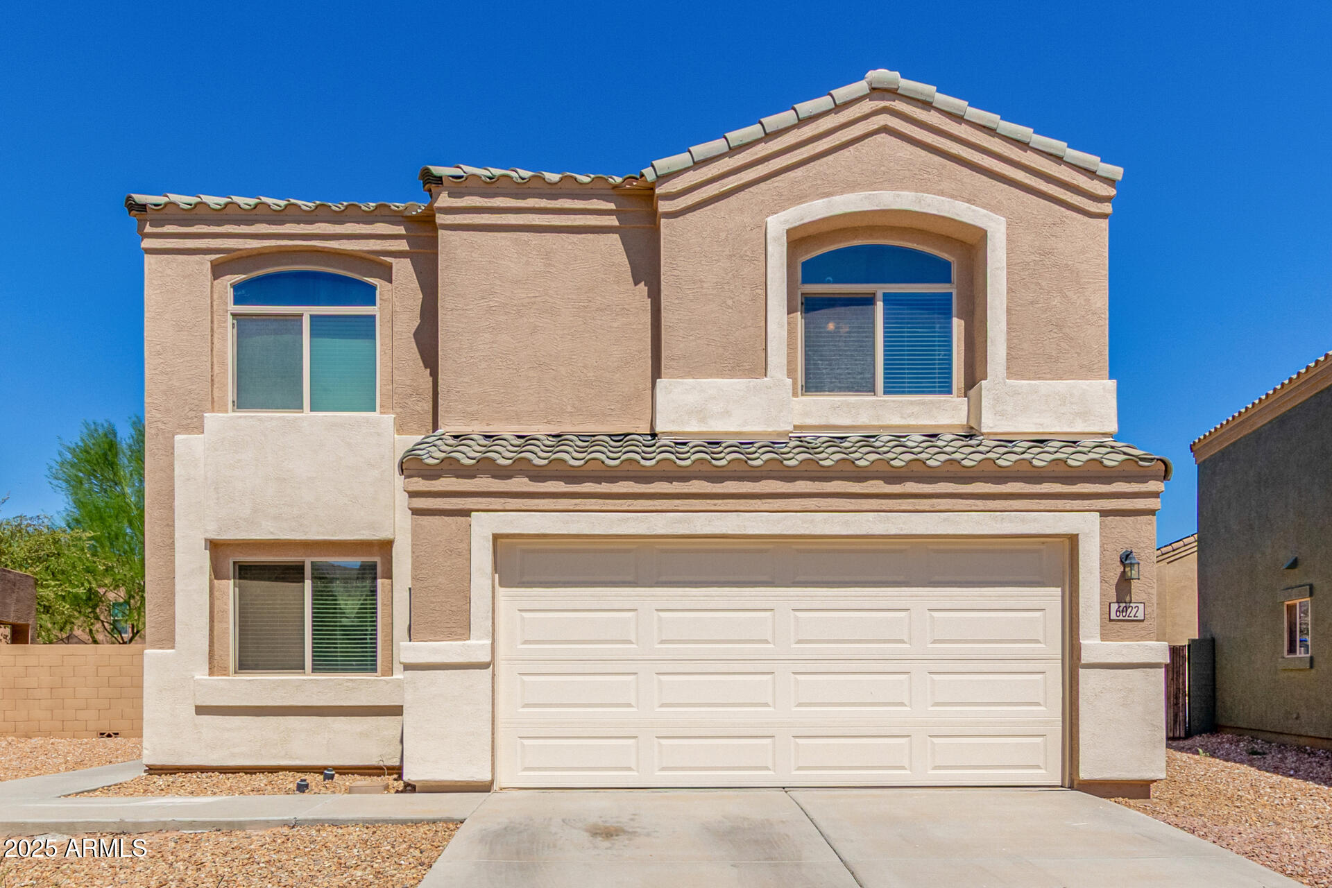 6022 E SOTOL Drive, Florence, AZ 85132 — Photo 1 of 25