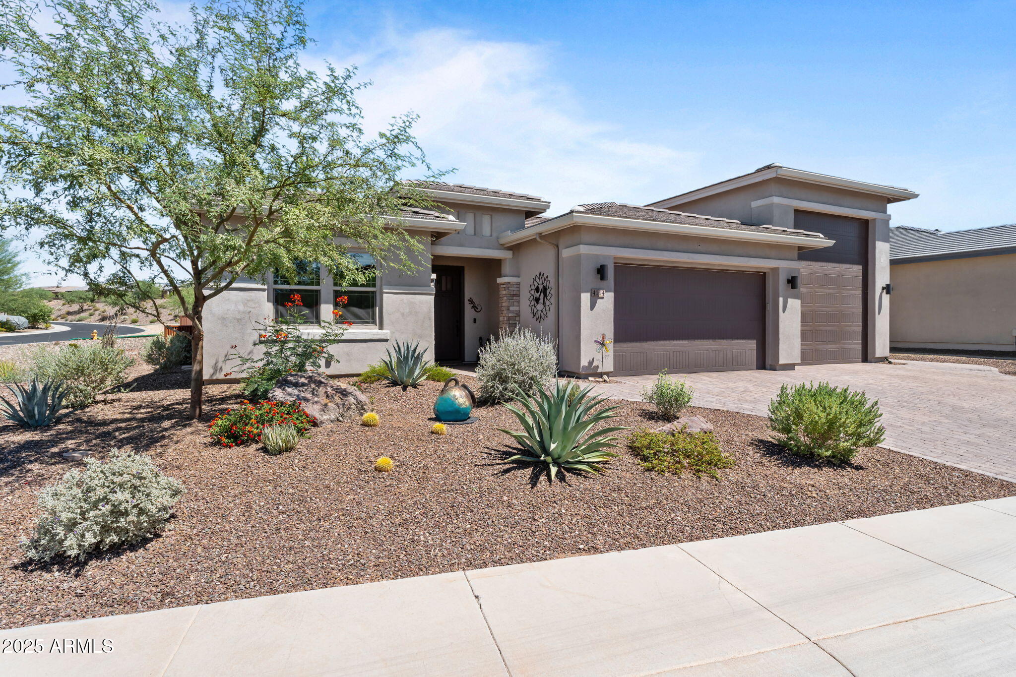 4114 COPPERHEAD Drive, Wickenburg, AZ 85390 — Photo 1 of 69