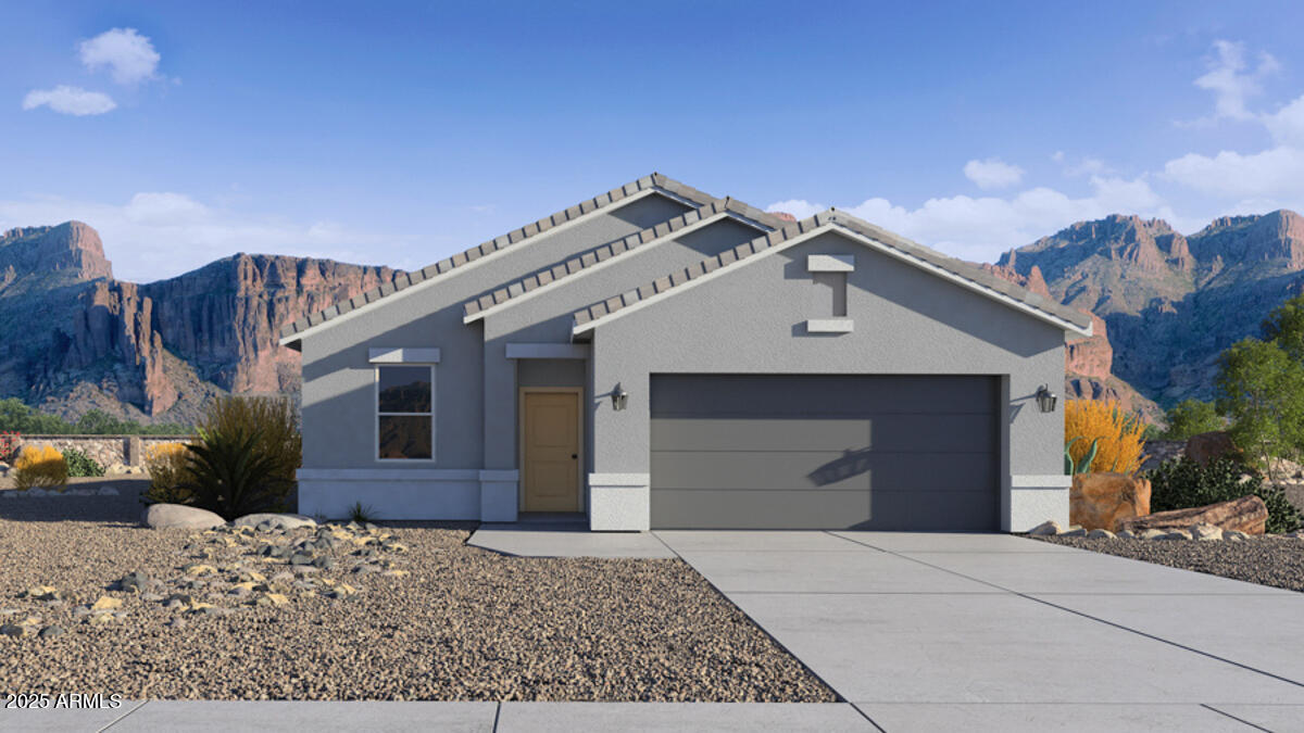 1031 N 13TH Place, Coolidge, AZ 85128 — Photo 1 of 18
