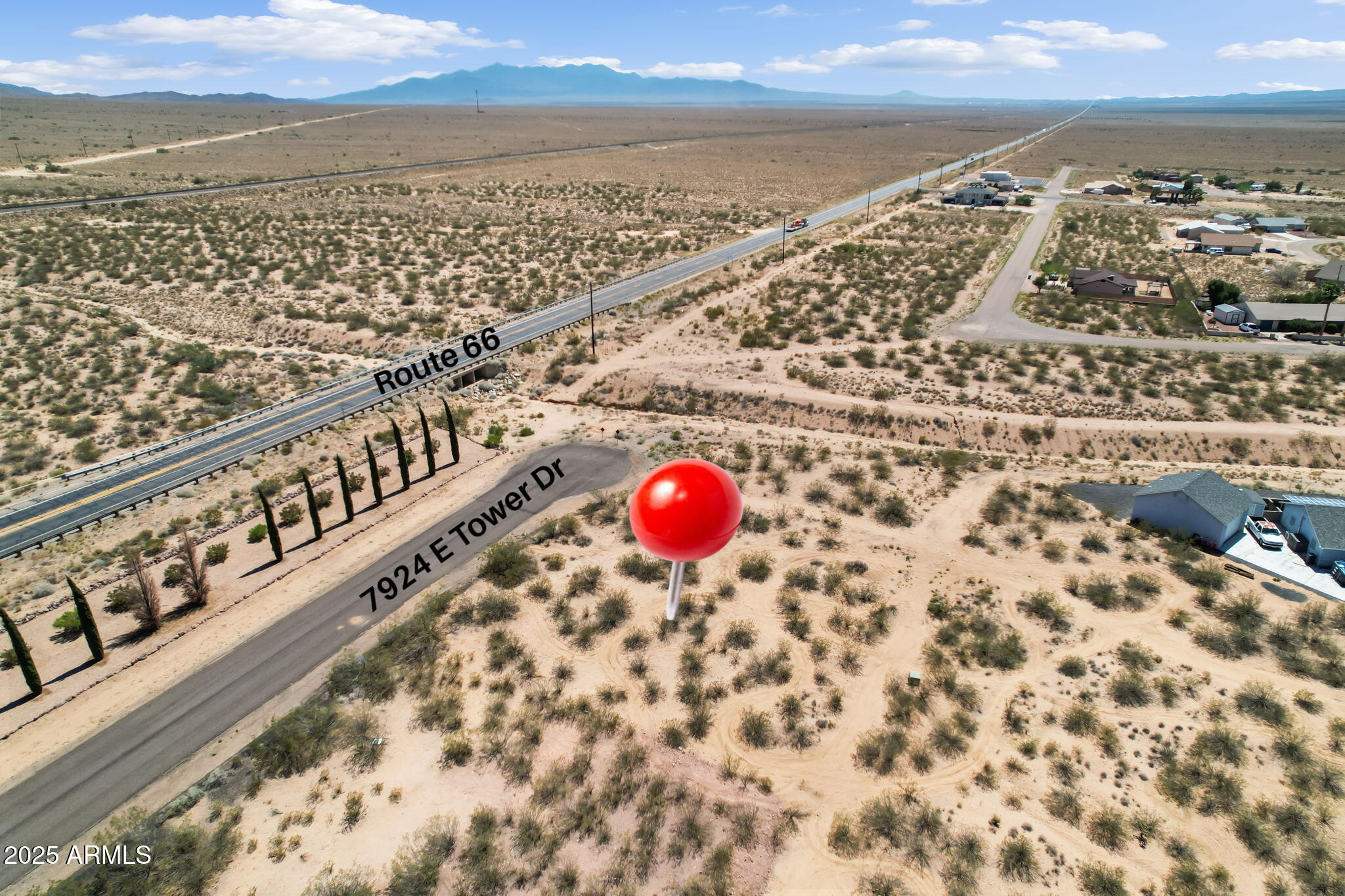 7924 E TOWER Drive 147, Kingman, AZ 86401 — Photo 1 of 4