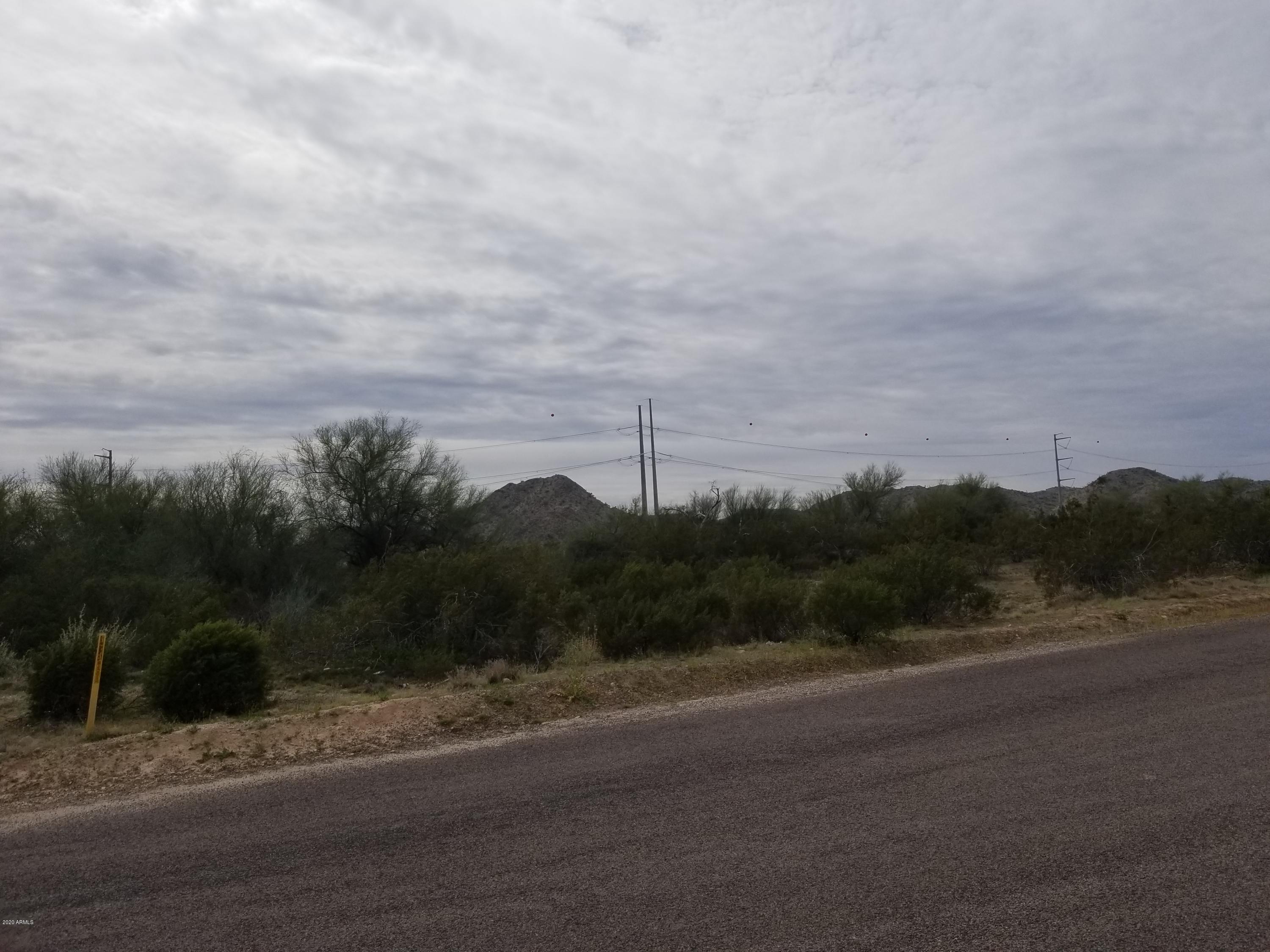 0 W Val Vista Road -, Maricopa, AZ 85139 — Photo 1 of 25