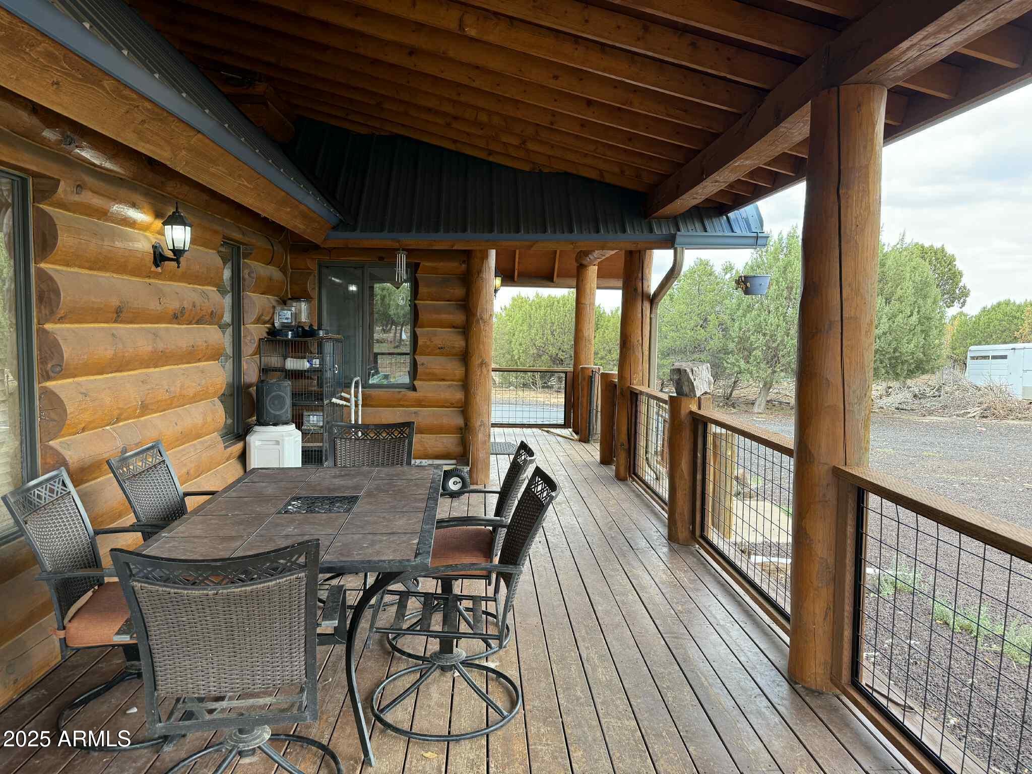 61 N3062, Vernon, AZ 85940 — Photo 1 of 55