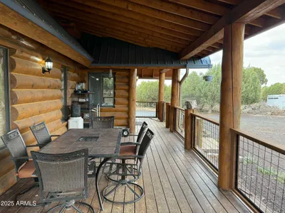 61 N3062, Vernon, AZ 85940