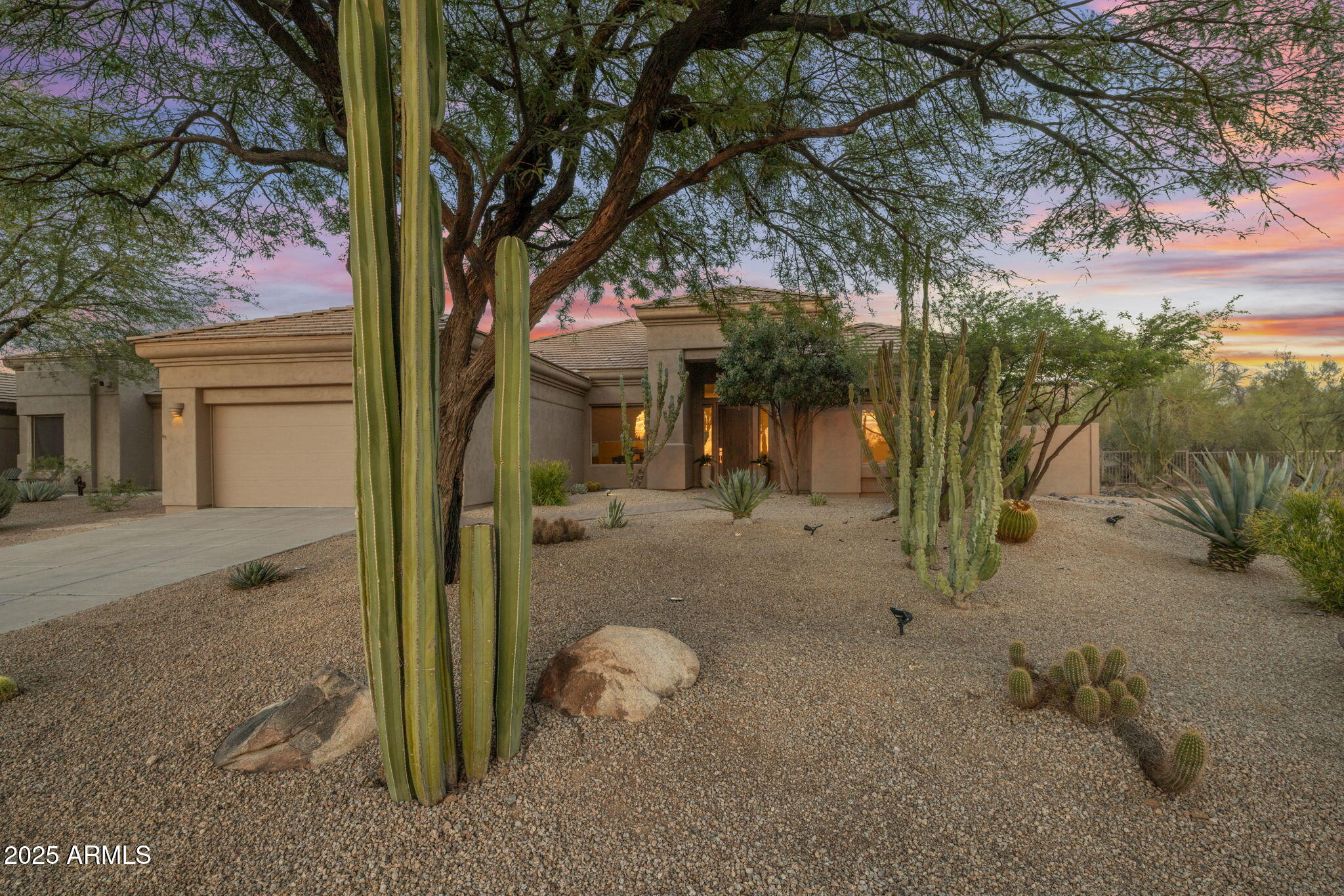 33631 N 71ST Way, Scottsdale, AZ 85266 — Photo 1 of 38