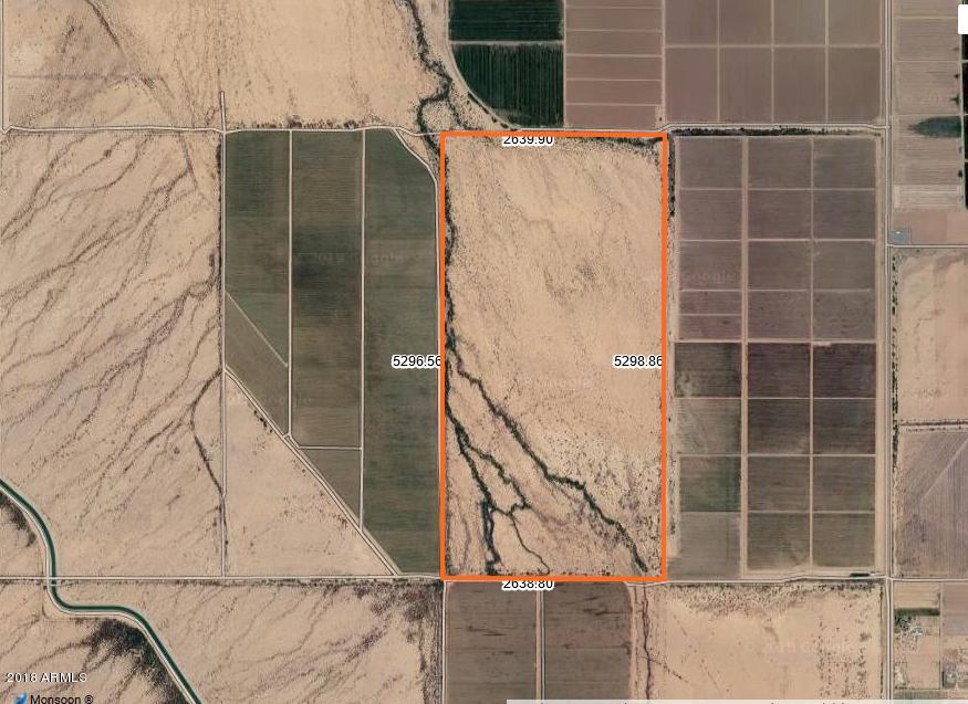 0 NE Marsh & Anderson Road 1, Stanfield, AZ 85172 — Photo 1 of 8