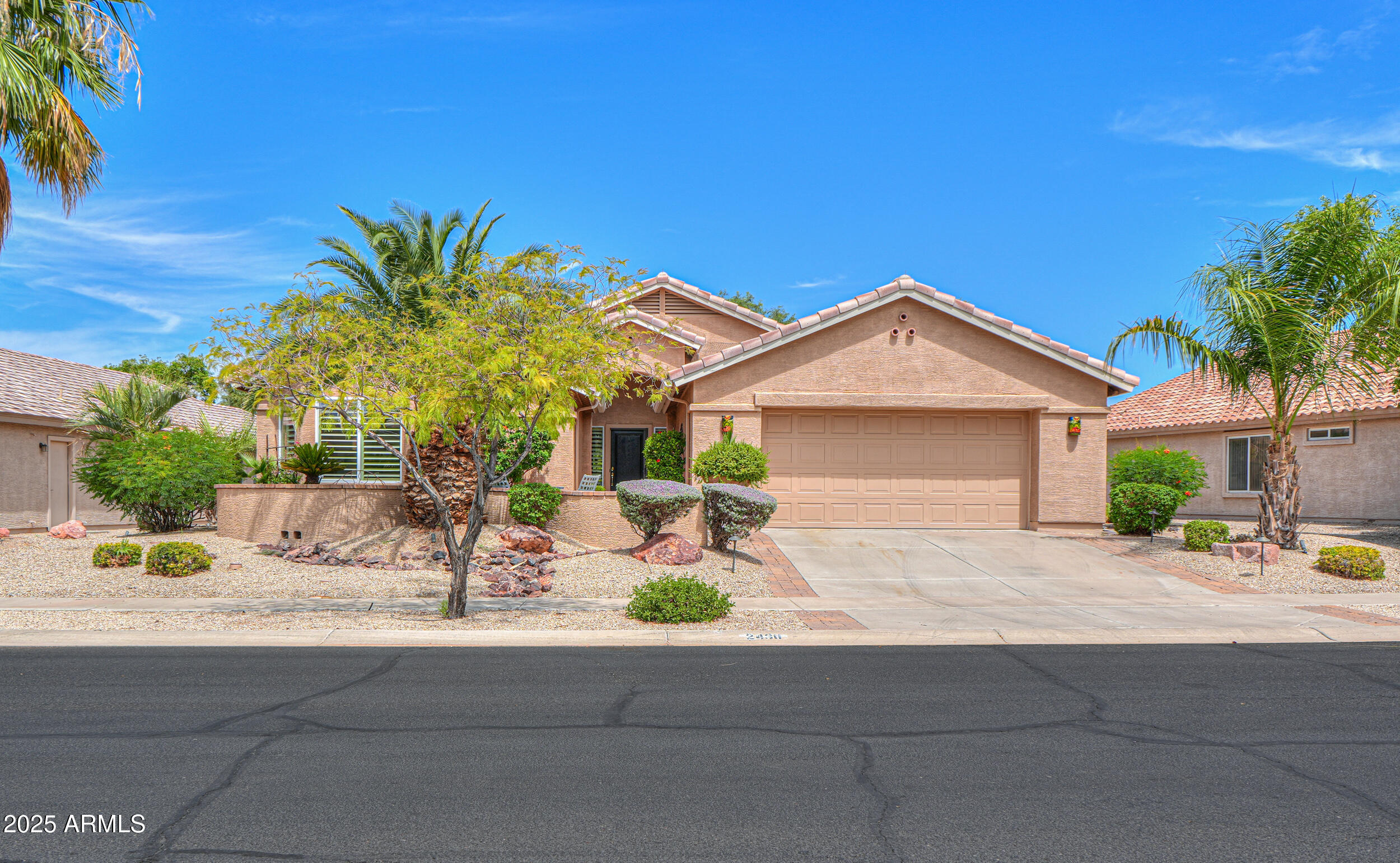 2436 E FIESTA Drive, Casa Grande, AZ 85194 — Photo 1 of 51