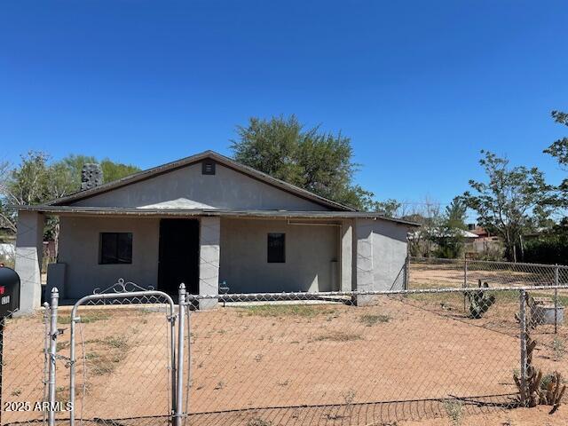 1206 E 5th Street, Douglas, AZ 85607 — Photo 1 of 15