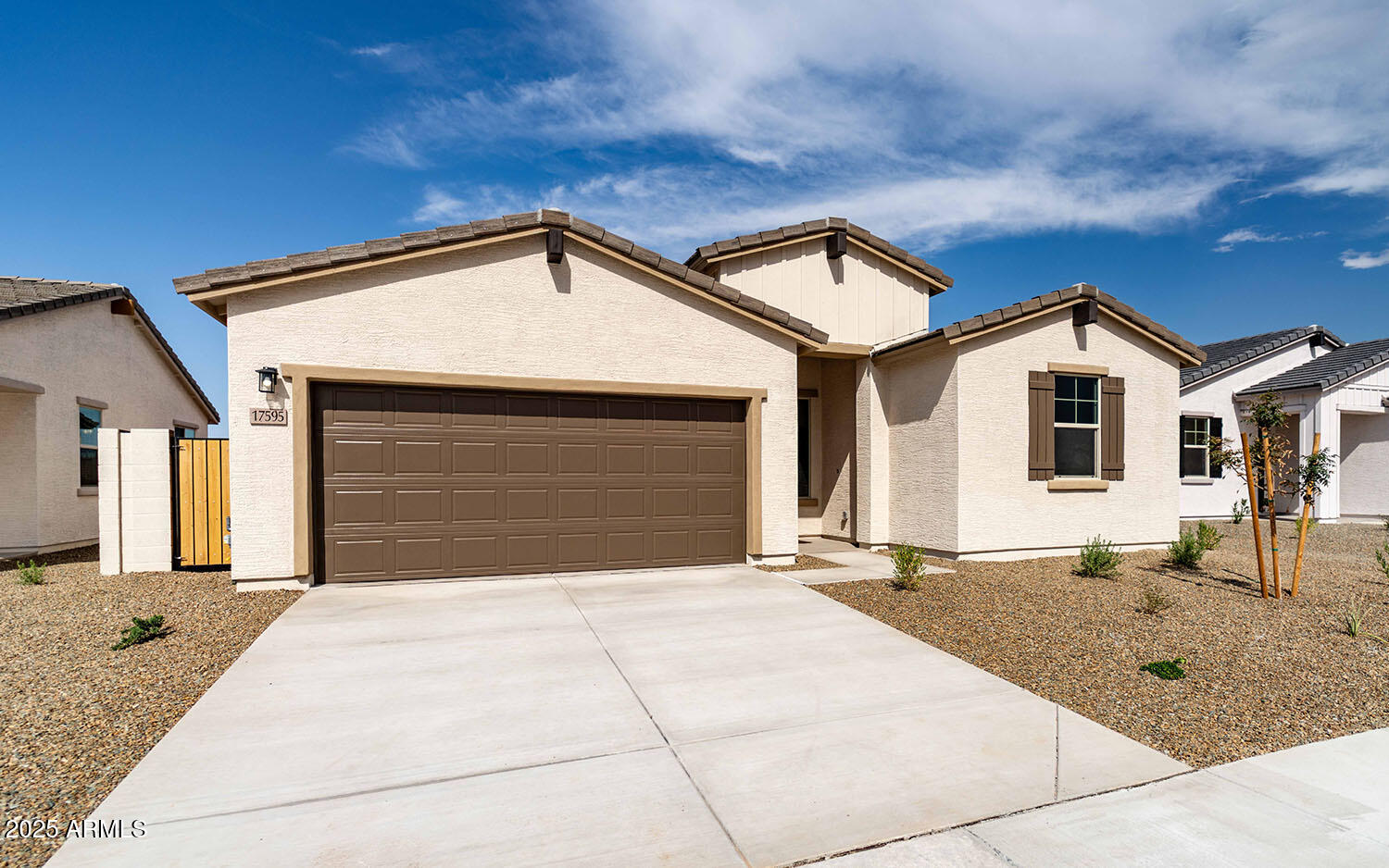 17595 N BOLERNO Drive, Maricopa, AZ 85138 — Photo 1 of 19