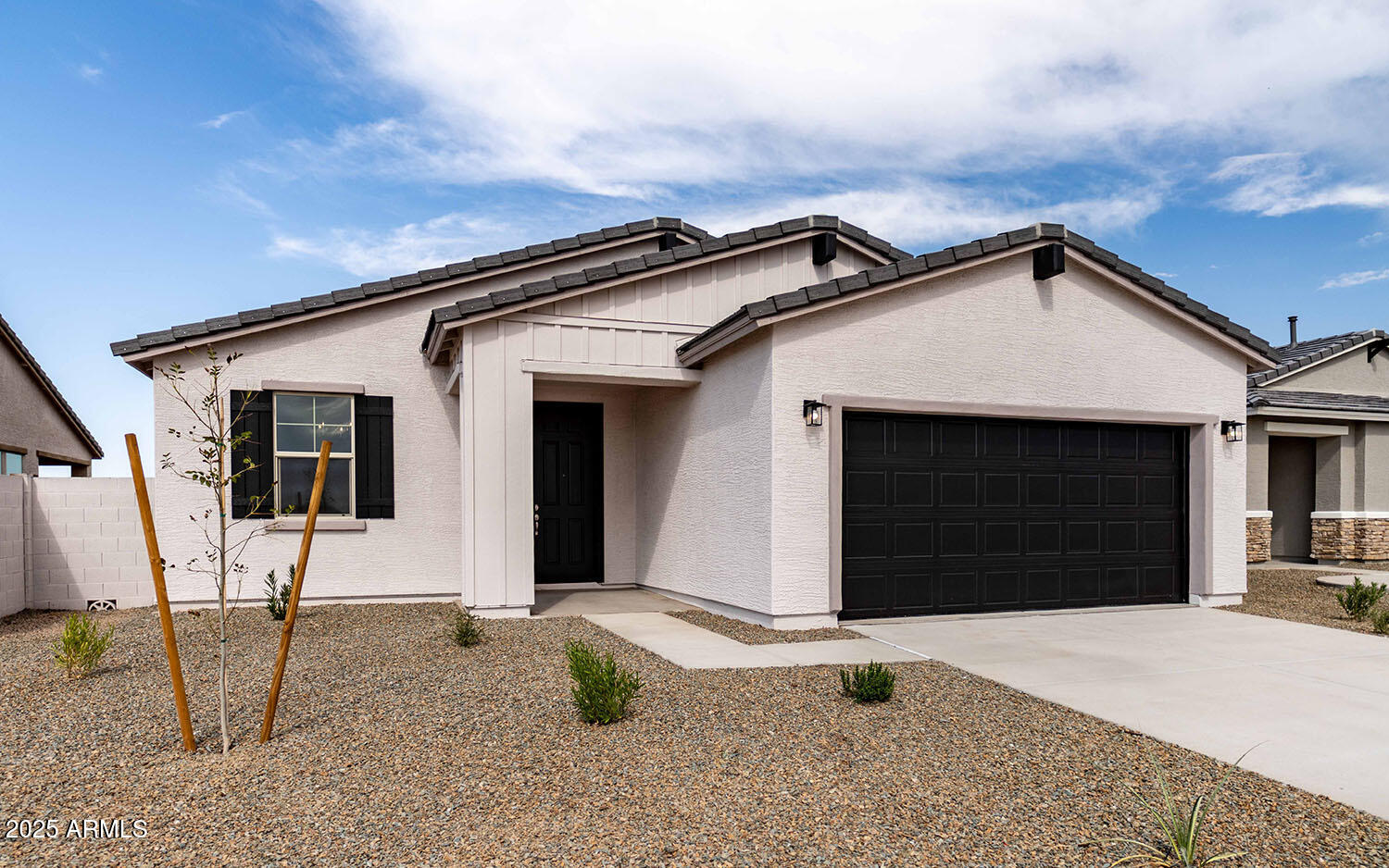 17585 N BOLERNO Drive, Maricopa, AZ 85138 — Photo 1 of 16