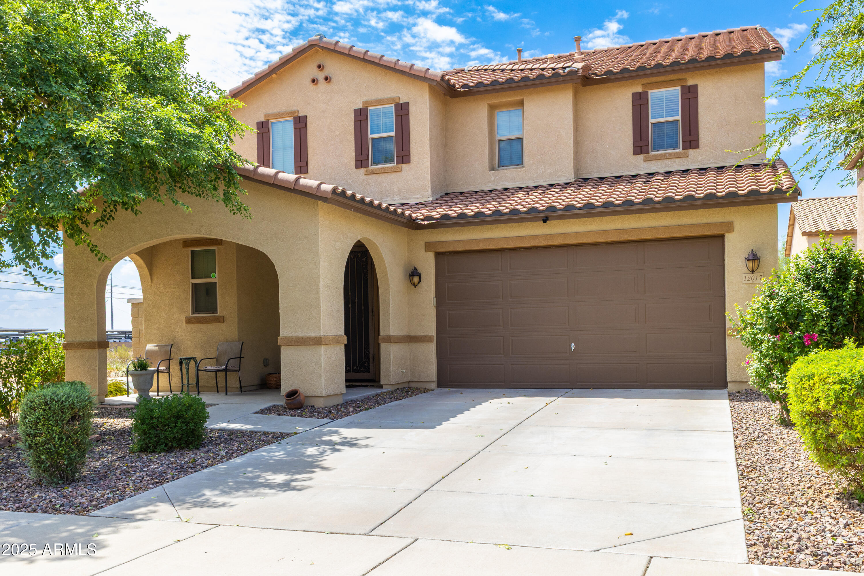 12017 W AVENIDA DEL REY, Peoria, AZ 85383 — Photo 1 of 41