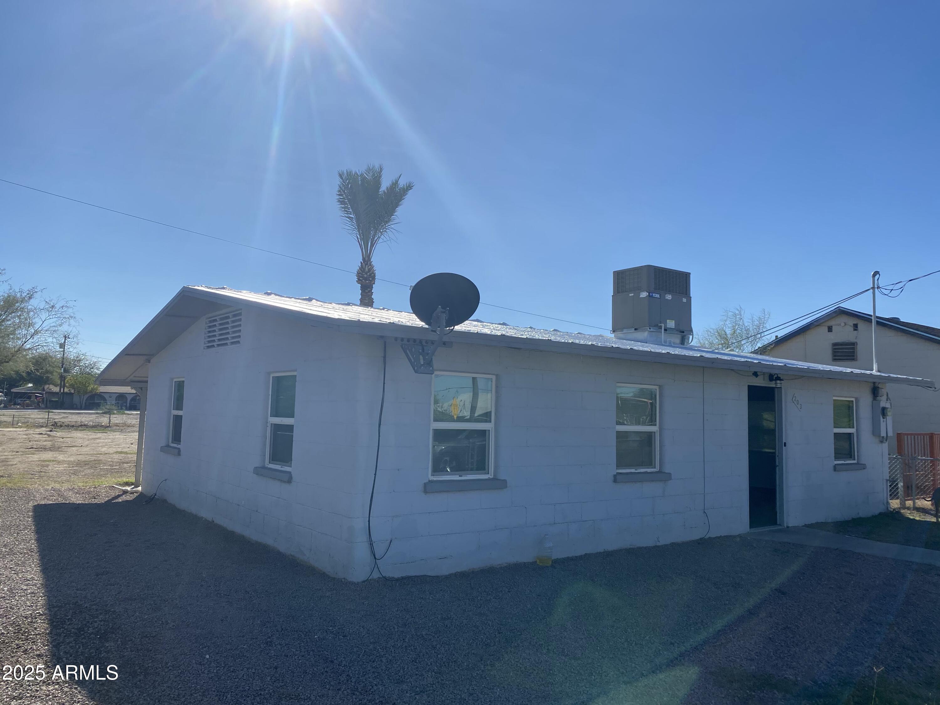 203 E 12TH Street, Eloy, AZ 85131 — Photo 1 of 12