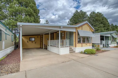 270 N Clark Road, #228 228, Show Low, AZ 85901