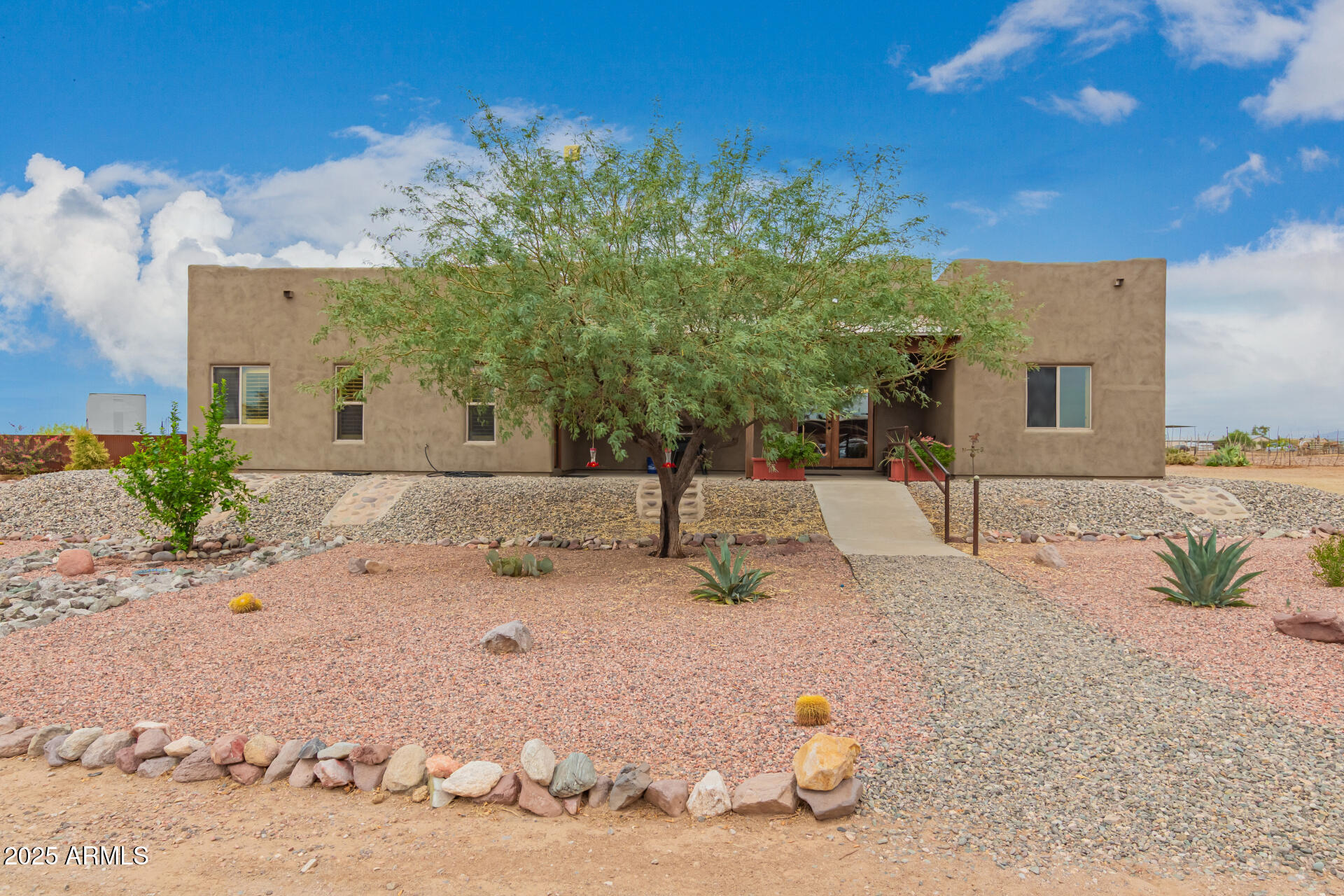40342 N 253rd Avenue, Morristown, AZ 85342 — Photo 1 of 73