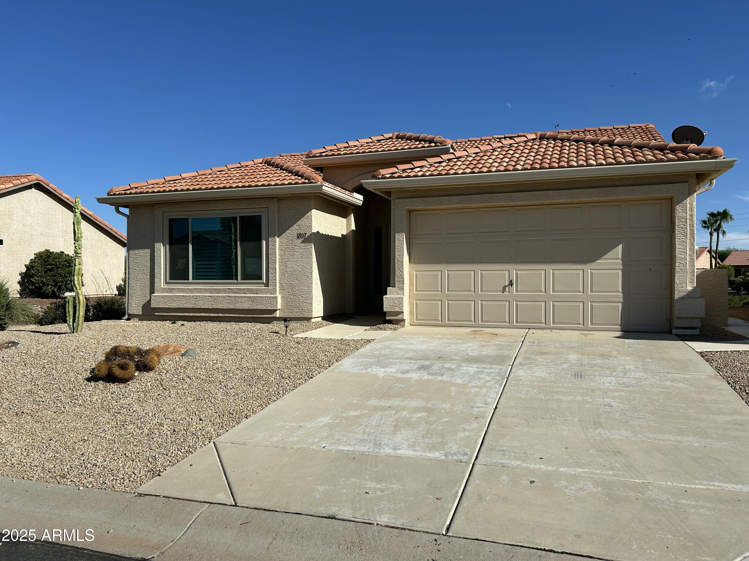 1807 E LINDRICK Drive, Chandler, AZ 85249 — Photo 1 of 28