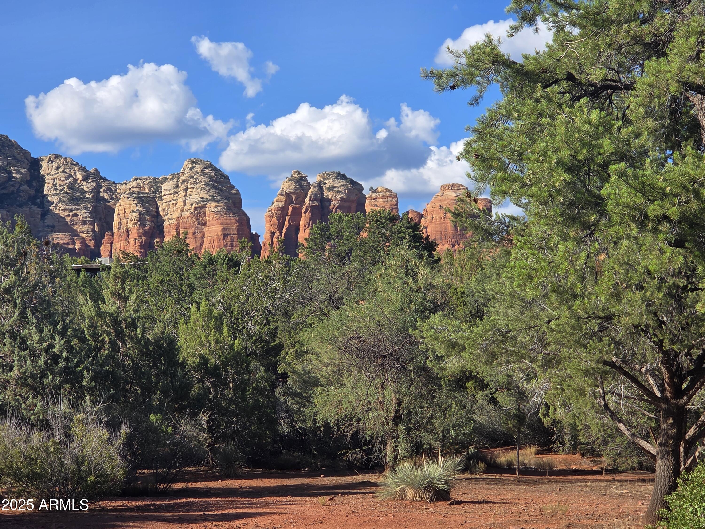 240 GOODROW Lane -, Sedona, AZ 86336 — Photo 1 of 7