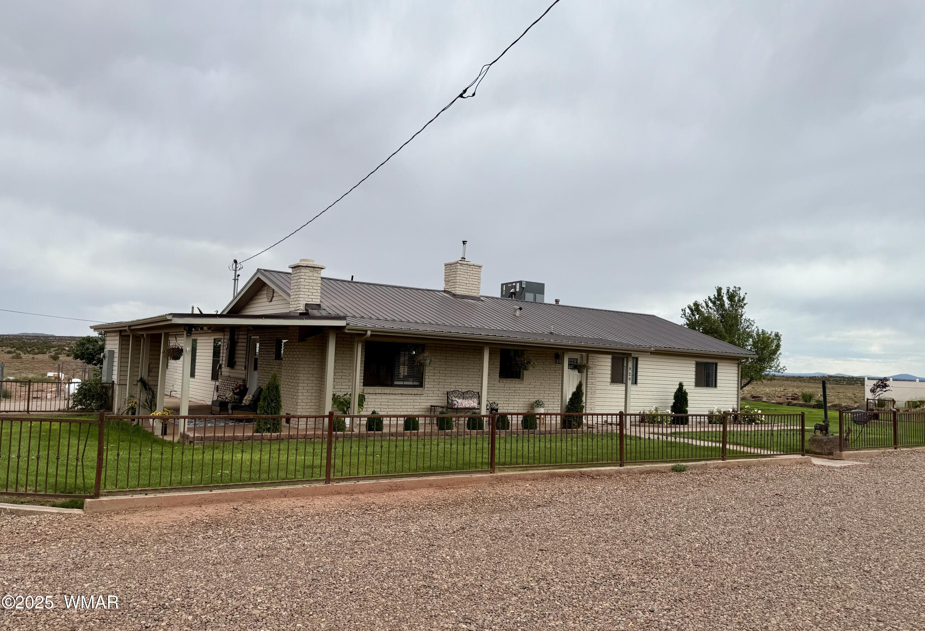 929 E Willow Lane, Taylor, AZ 85939