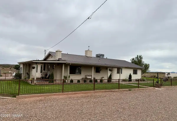 929 E Willow Lane, Taylor, AZ 85939