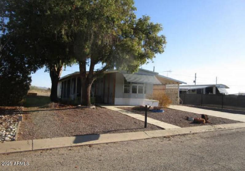 22320 W SCOTTY Lane, Wittmann, AZ 85361 — Photo 1 of 5
